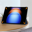 Θήκη για Xiaomi Pad 6S Pro 12.4, Smartcase, σκούρο μπλε