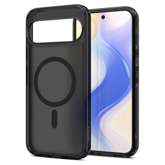 Θήκη Spigen Ultra Hybrid MagSafe για το Google Pixel 10 Pro XL, Frost Black