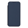 Dux Ducis Θήκη για Honor 200 Lite, Skinpro, μαύρη