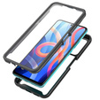 Θήκη για Xiaomi Poco M4 Pro 5G / Redmi Note 11S 5G, Shockproof, με μεμβράνη, μπλε