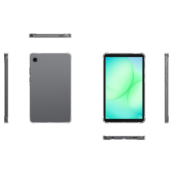 Σιλικόνη θήκη για tablet Samsung Galaxy Tab A9/A11