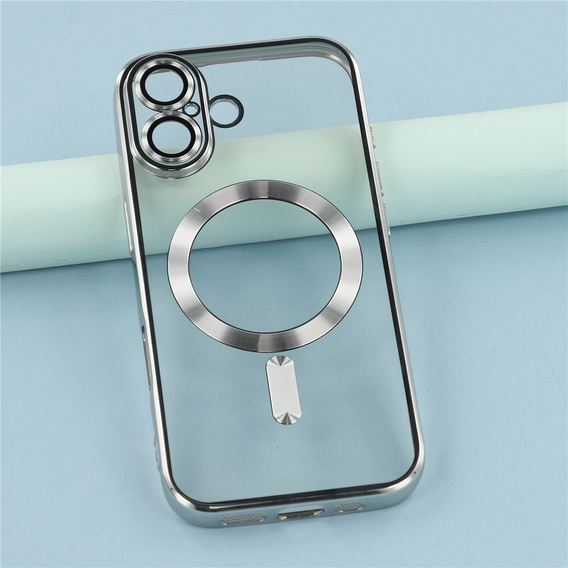 Θήκη Electro MagSafe για iPhone 17