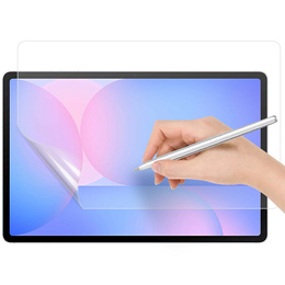 προστατευτική μεμβράνη Paper feel για το Samsung Galaxy Tab S10 FE+