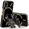 Θήκη για Nothing phone 1 5G, Astronaut, μαύρη