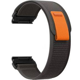 QuickFit ιμάντας νάιλον για Garmin 26mm