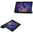 Θήκη για Samsung Galaxy Tab A8 10.5 SM-X200 SM-X205, Smartcase, μπλε