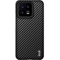 IMAK Θήκη για Xiaomi 13, Ruiyi Series, Carbon, μαύρη