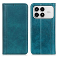 Θήκη με πτυσσόμενο καπάκι Split Leather για Xiaomi Poco F8 Pro