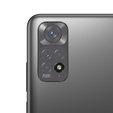 2x ERBORD μετριασμένο γυαλί για την κάμερα για να Xiaomi Redmi Note 11