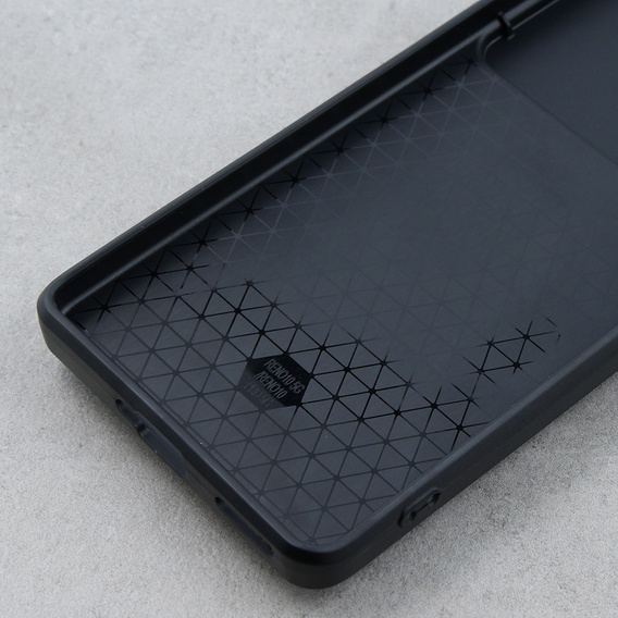 Θήκη για Oppo Reno 10 / 10 Pro, CamShield Slide, χρυσός