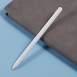 Γραφίδα για Samsung Galaxy Tab S10+ / S10 Ultra, Stylus Pen, λευκή