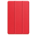 Θήκη για Xiaomi Redmi Pad Pro / Xiaomi Poco Pad, Smartcase, κόκκινη