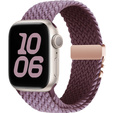 Λουράκι νάιλον για Apple Watch 1/2/3/4/5/6/7/8/8/9/SE 38/40/41/mm