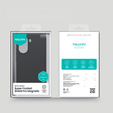 θήκη NILLKIN για Xiaomi Poco X7 Pro 5G, Frosted Shield, για MagSafe, μαύρη