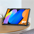 Θήκη για Lenovo Idea Tab 11" 2025 TB336FU TB336ZU, με λειτουργία βάσης, Smartcase, Galaxy