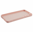 Θήκη για Samsung Galaxy S24+ Plus, Silicone Lite, ροζ
