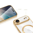 Θήκη Electro MagSafe για iPhone Air