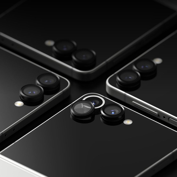 Προστατευτικό πλαίσιο κάμερας Ringke για Samsung Galaxy Z Flip 7 5G