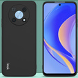 IMAK Θήκη για Huawei Nova Y90 4G, IMAK UC-3 Series, μαύρη