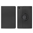 Θήκη για Lenovo Tab M10 Plus 10.6 Gen 3 TB-125F TB-128F TB330FU 10.95", Περιστρεφόμενη 360, μαύρη