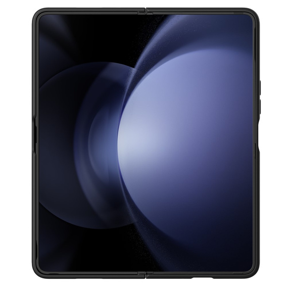 Θήκη NILLKIN για Samsung Galaxy ZFold5 5G, Flex Pure, μαύρη