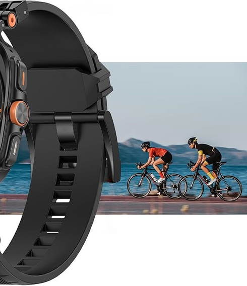 Λουράκι για Samsung Galaxy Watch Ultra 47mm (2025 / 2024)