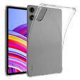 Θήκη για Xiaomi Redmi Pad Pro / Xiaomi Poco Pad, σιλικόνη, διαφανής