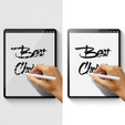 προστατευτική μεμβράνη Paper feel για το Lenovo Tab TB311FU