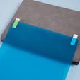 προστατευτική μεμβράνη Paper feel για το Samsung Galaxy Tab S10 Lite / S10 FE / S9 FE