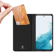 Dux Ducis Θήκη για Samsung Galaxy A54 5G, Skinpro, μαύρη