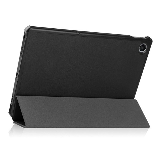 Θήκη για Lenovo Tab M10 Plus 10.6 Gen 3 TB-125F TB-128F, Smartcase, μαύρη