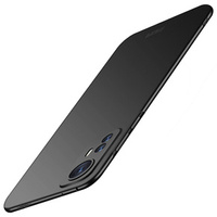 MOFI Slim Θήκη για Xiaomi 12/12X, μαύρη