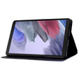 Θήκη για Samsung Galaxy Tab A7 Lite, με πτερύγιο, colorful horse