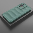 Θήκη για Huawei Nova 11, Gaming Shockproof, πράσινη