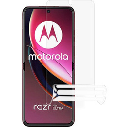 Προστατευτική μεμβράνη για το Motorola Razr 40 Ultra 5G