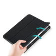 Θήκη για Lenovo Tab P11 Gen 2 TB350FU TB350XU 11.5", Smartcase, μαύρη
