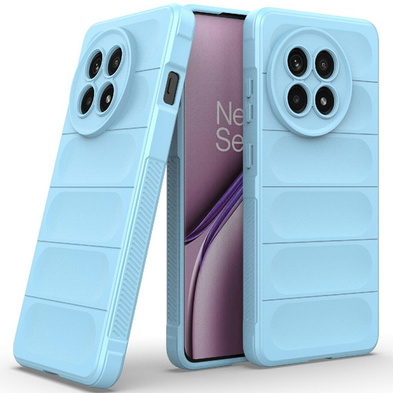 Θήκη για OnePlus 13R, Gaming Shockproof, μπλε