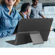 Θήκη για Lenovo Tab Plus, Smartcase, μαύρη
