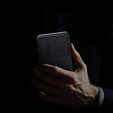 θήκη Nillkin για Samsung Galaxy S25+ Plus, CamShield Pro MagSafe, μαύρη
