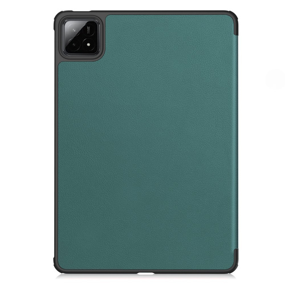 Θήκη για Xiaomi Pad 7 / 7 Pro, Smartcase, πράσινη