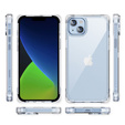 Θήκη για iPhone 13, ERBORD CornerShield, διαφανής