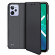 Θήκη με πτερύγιο για Realme C31, Wallet Smart Magnet, μπλε