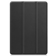 Θήκη για Lenovo Idea Tab 11" 2025 TB336FU TB336ZU, stand, Smartcase με υποδοχή γραφίδας, μαύρο