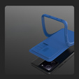 Θήκη για Xiaomi 13T / 13T Pro, θωρακισμένη Nillkin, CamShield Pro, μπλε