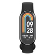 3x Φύλλο υδρογέλης ERBORD για Xiaomi Smart Band 10 / 9 / 8