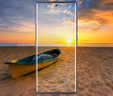 Το γυαλί UV Tempered Glass για το Motorola Edge 60 / 60 Fusion