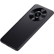 Δερμάτινη θήκη για Realme 11 Pro 5G / Pro+ 5G, leather hybrid, μαύρη