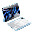 Θήκη για iPad Pro 13" 2024 (7 gen.), Dux Ducis TOBY, μπλε