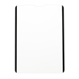 προστατευτική μεμβράνη PVC Paper feel για iPad Pro 12.9" 2022/2021/2020 (6/5/4 gen.), μαύρη