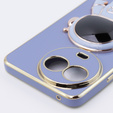 Θήκη για Realme 11 5G, Astronaut, μπλε